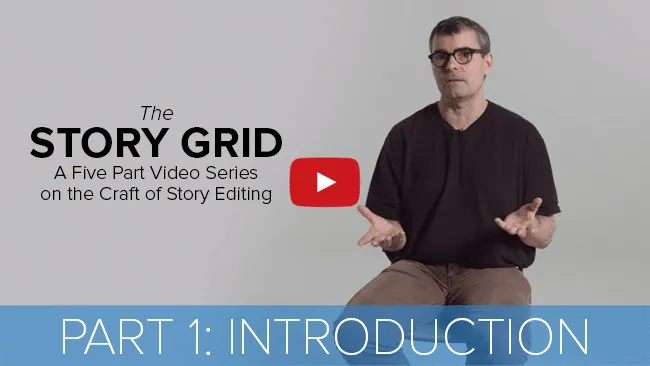 Story Grid Mini-Course One