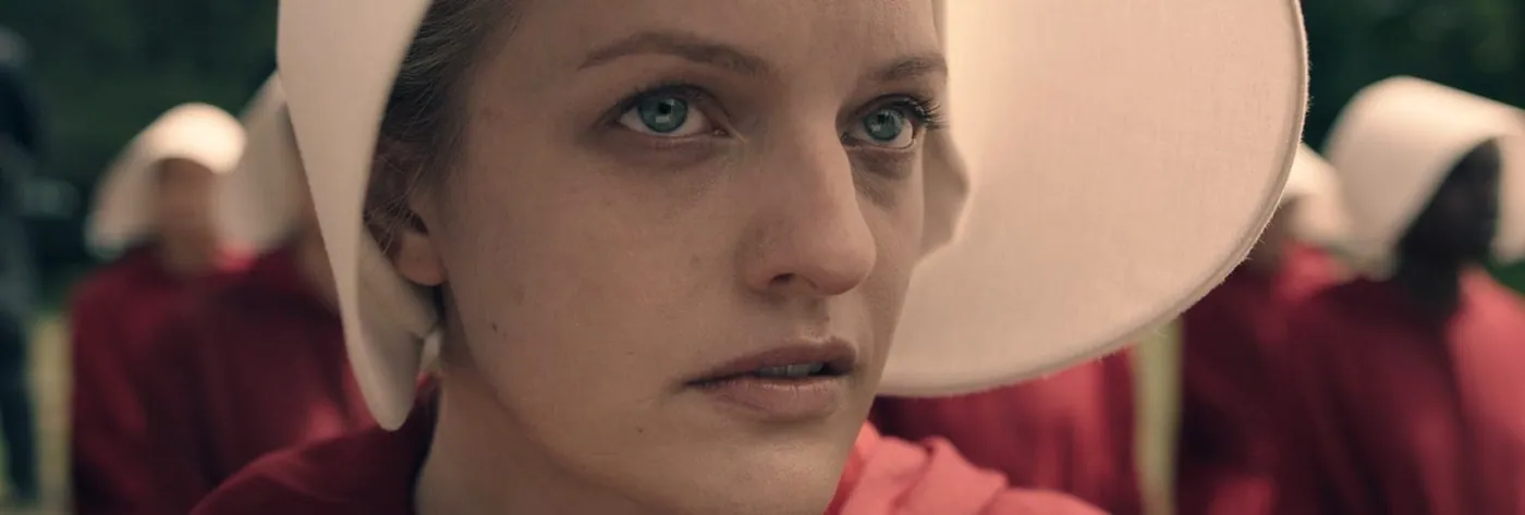 The Inciting Incident in The Handmaid’s Tale by Margaret Atwood