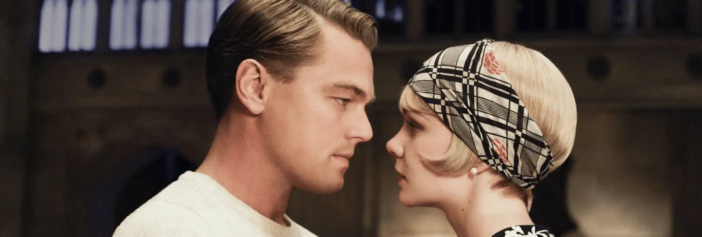 The Inciting Incident in The Great Gatsby by F. Scott Fitzgerald