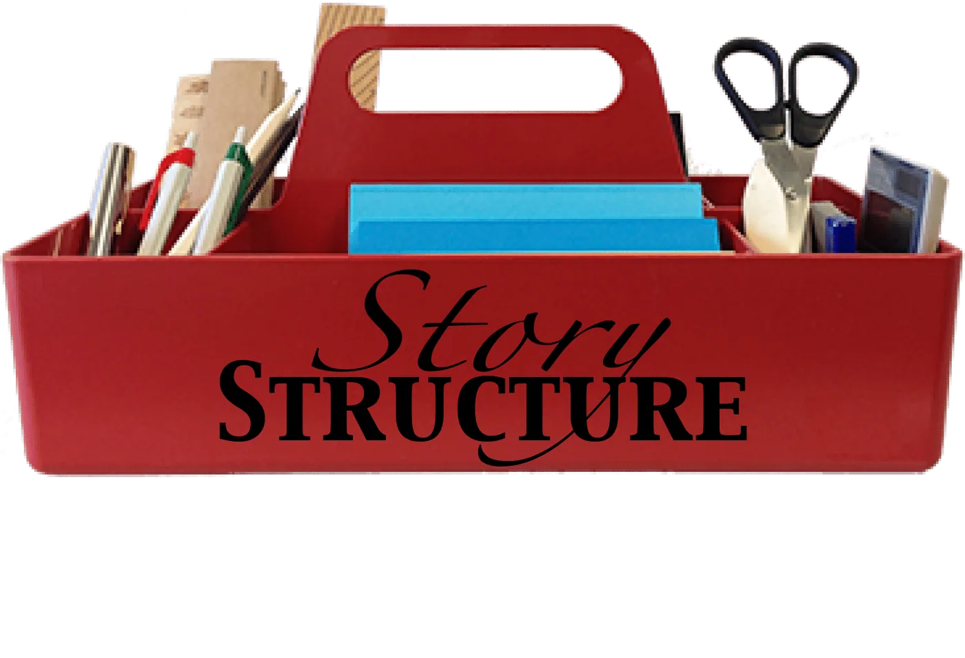 Story Structure Tools